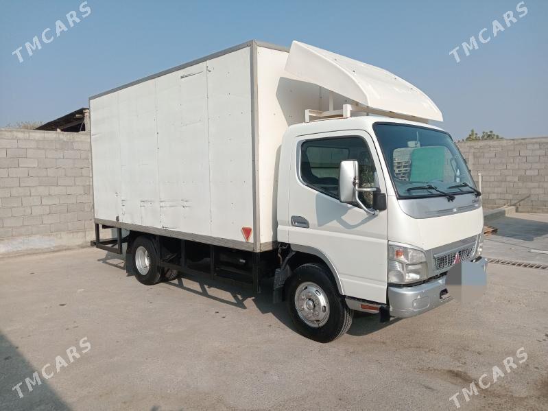 Mitsubishi Canter 2006 - 280 000 TMT - Гёкдепе - img 2