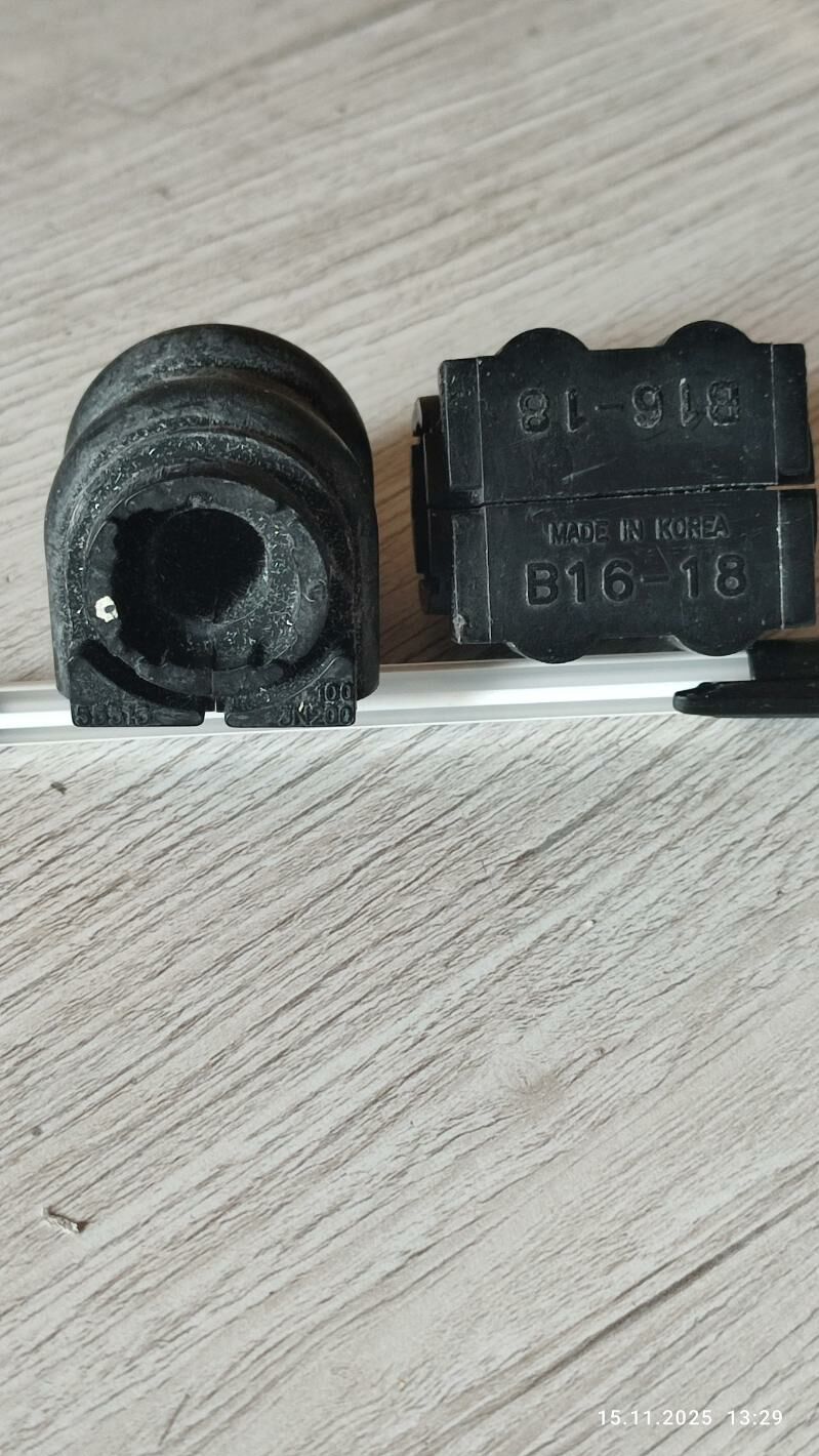 втулка 150 TMT - Дашогуз - img 3