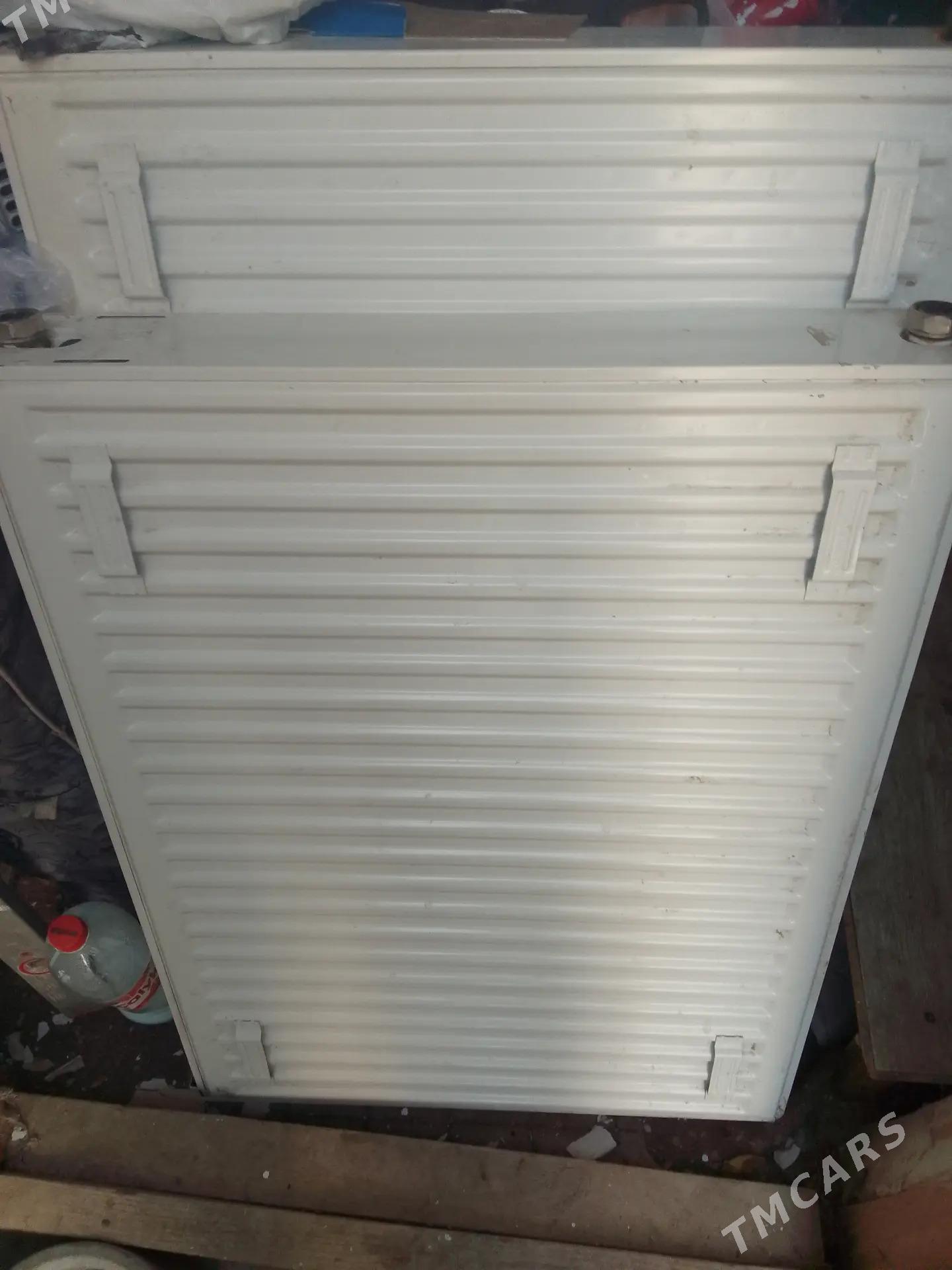 Batarey otoplenya - Aşgabat - img 2