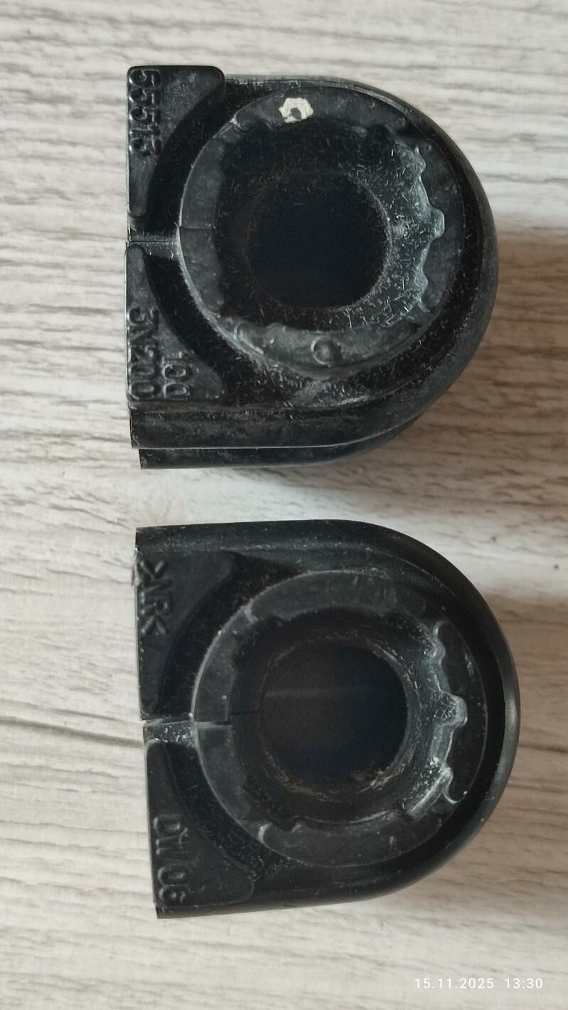 втулка 150 TMT - Дашогуз - img 2