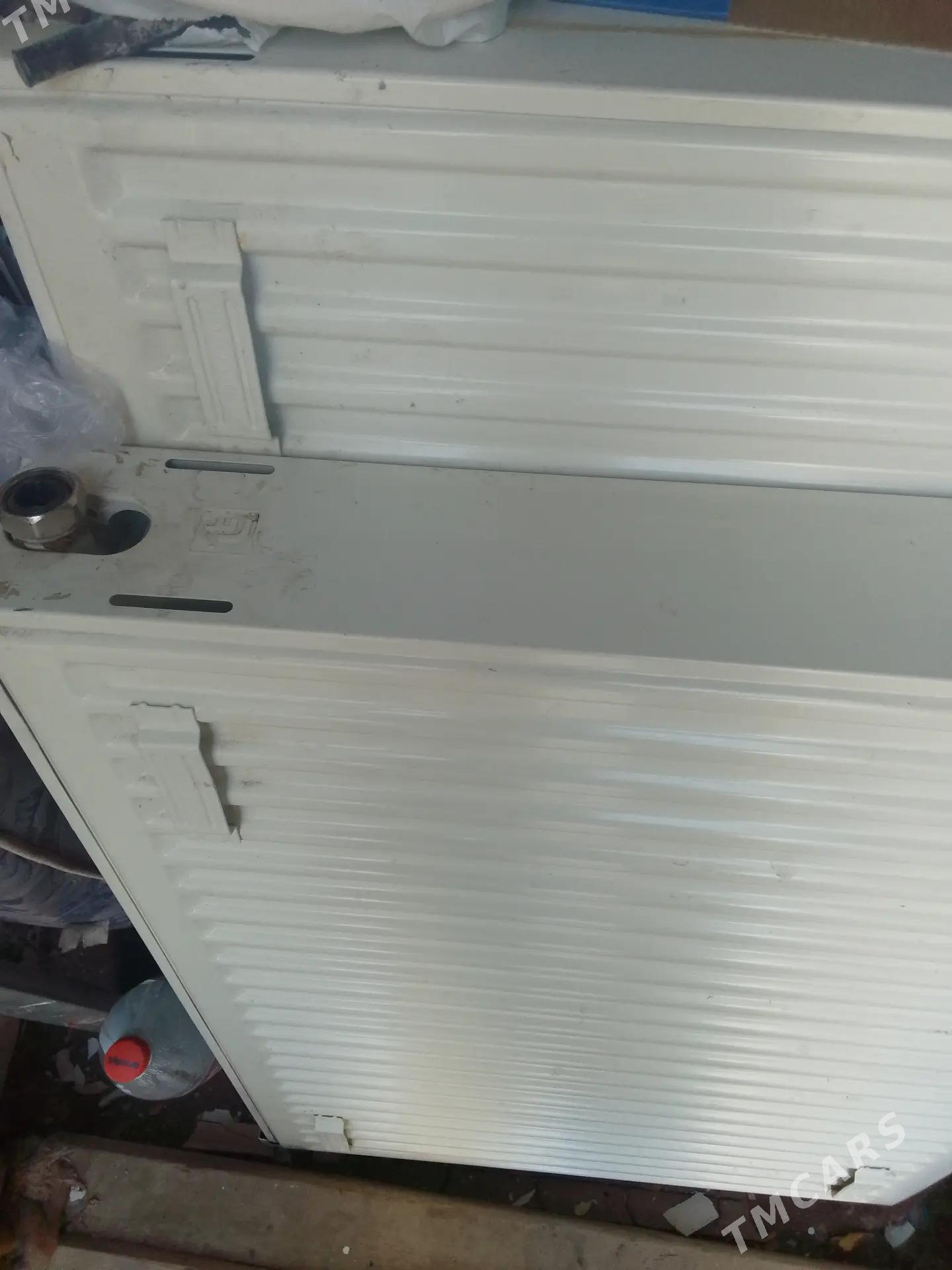 Batarey otoplenya - Aşgabat - img 3