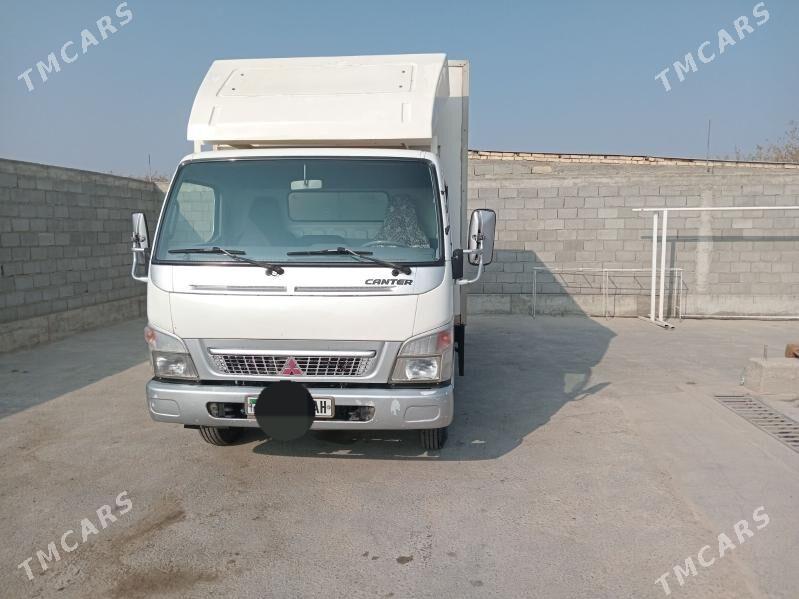 Mitsubishi Canter 2006 - 280 000 TMT - Гёкдепе - img 3