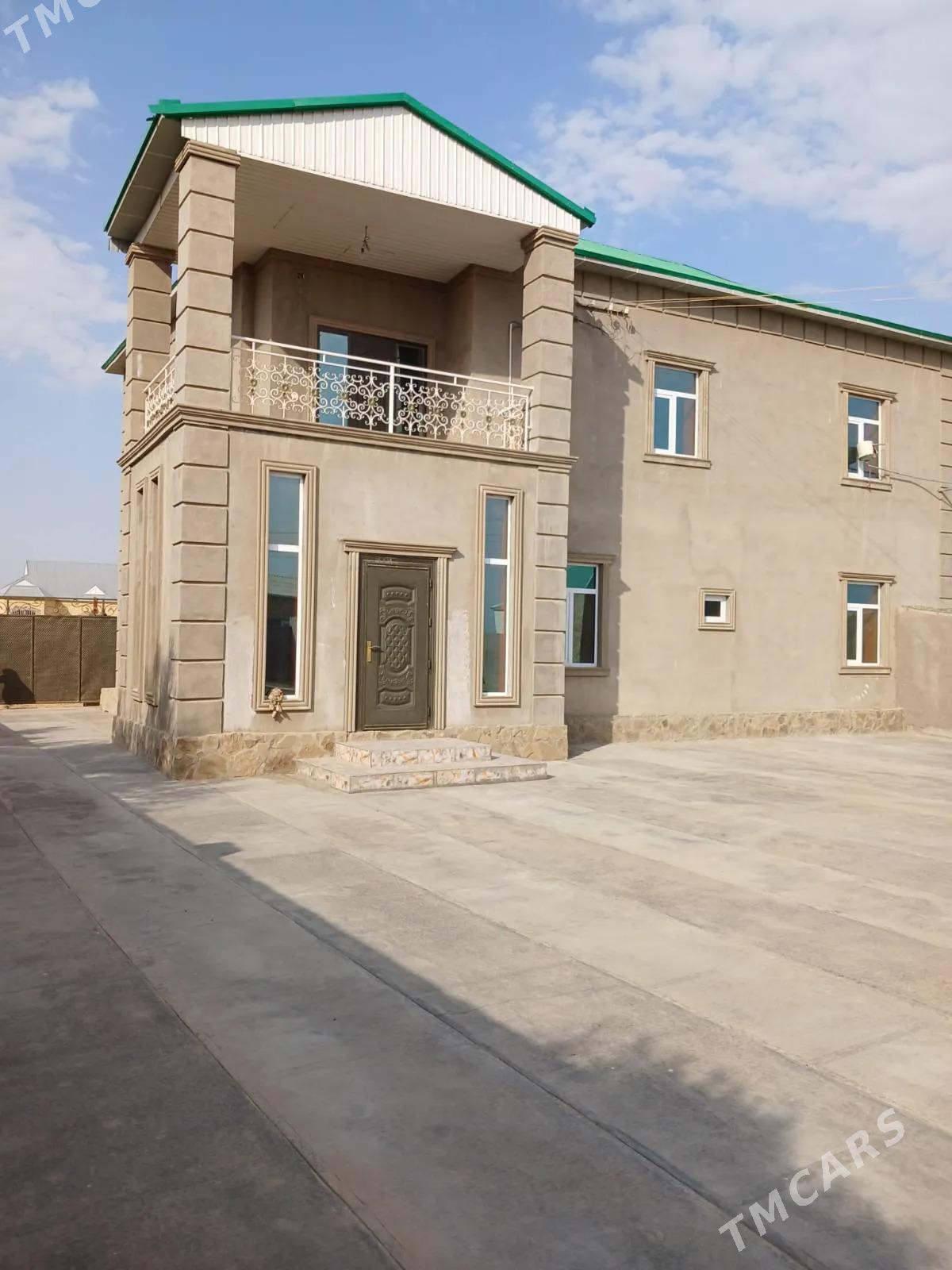 коттедж кредит - Mary - img 1