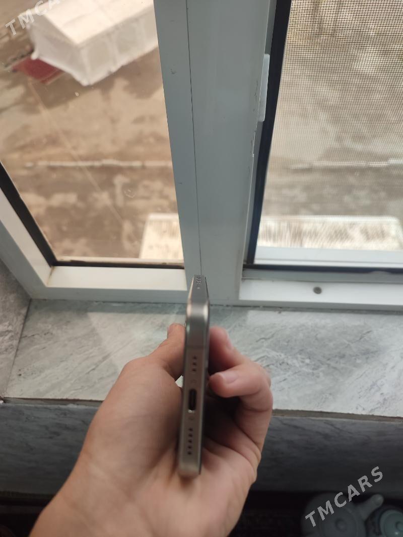 iPhone 15pro - Мары - img 3