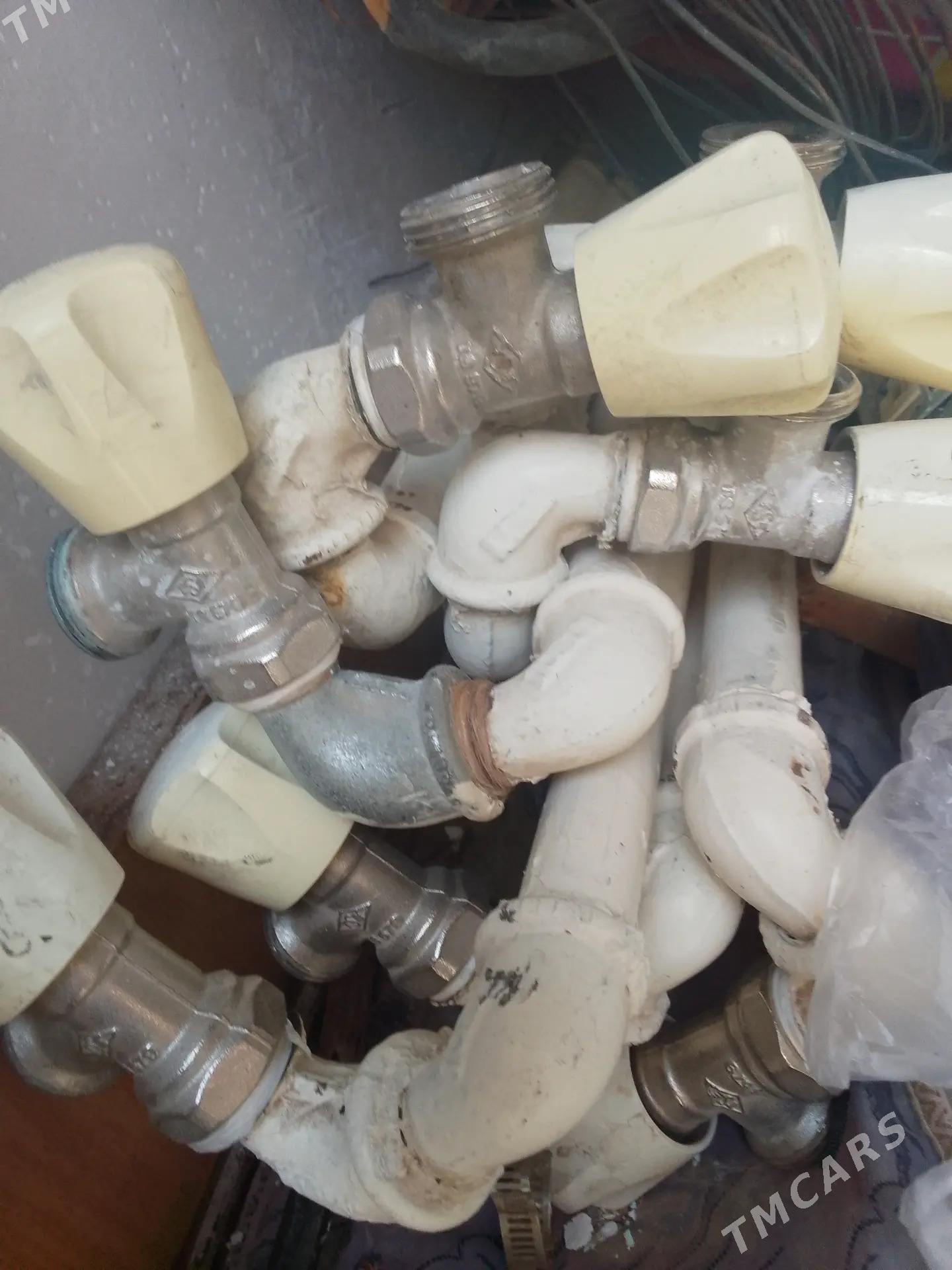 Batarey otoplenya - Aşgabat - img 4