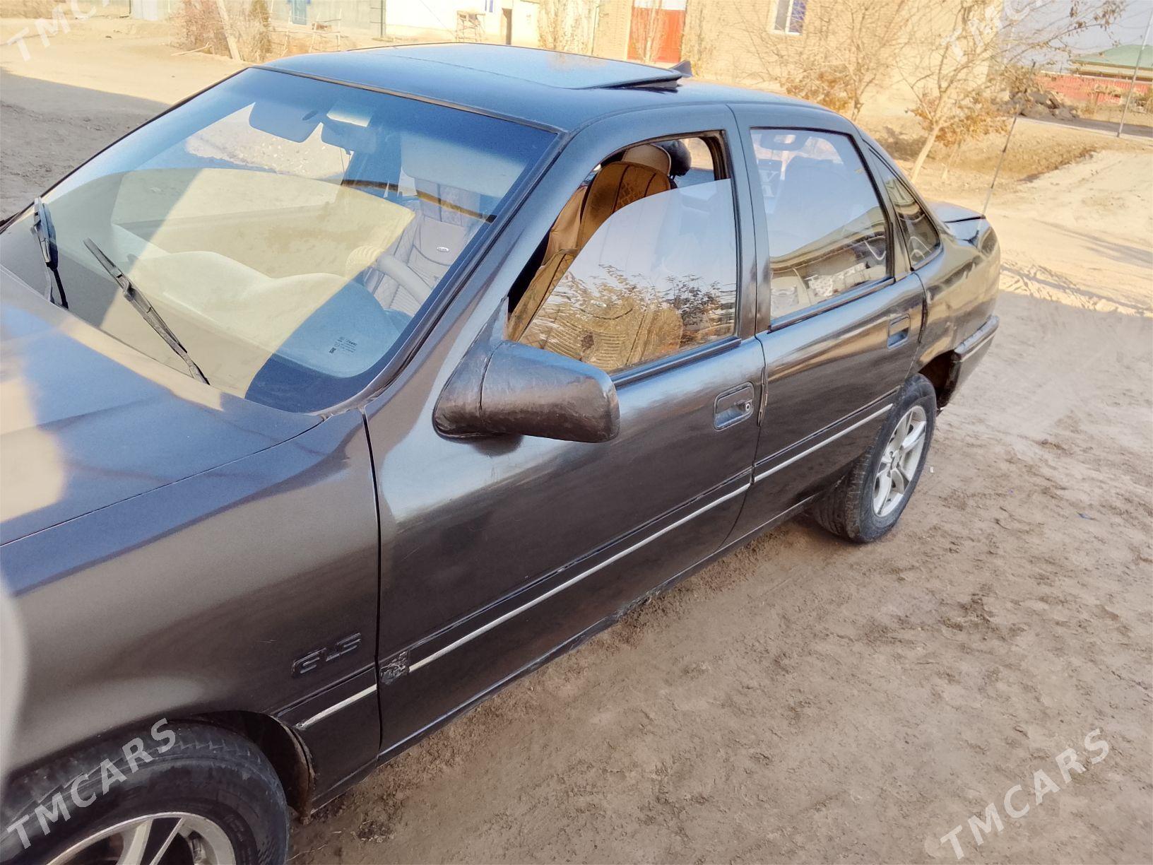 Opel Vectra 1990 - 35 000 TMT - Daşoguz - img 8