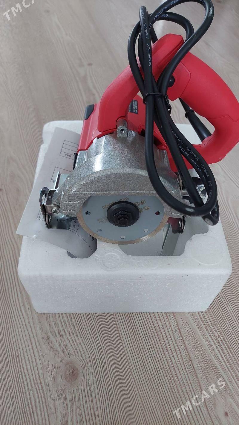 Aýna we kafel daýra - Ашхабад - img 1