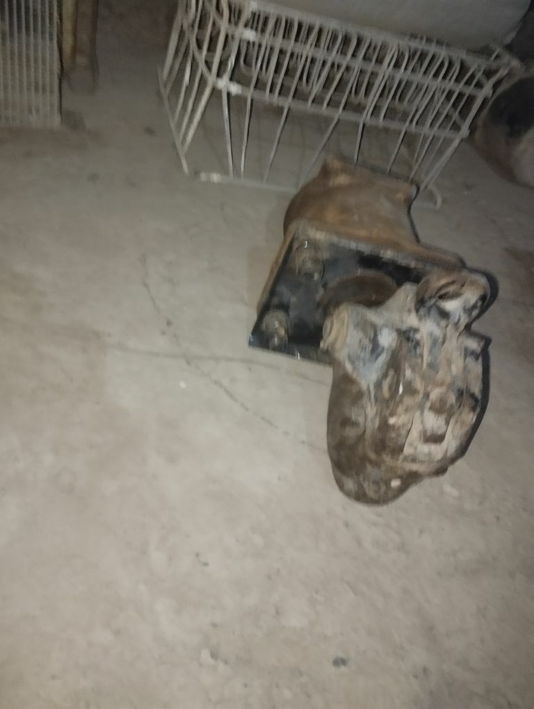 parkowka 1 000 TMT - Дянев - img 2