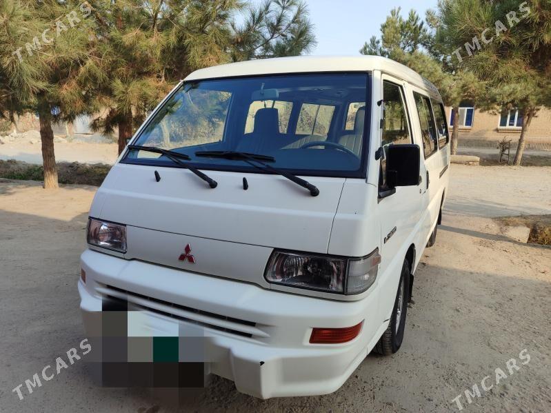 Mitsubishi L300 2009 - 150 000 TMT - Türkmenabat - img 1
