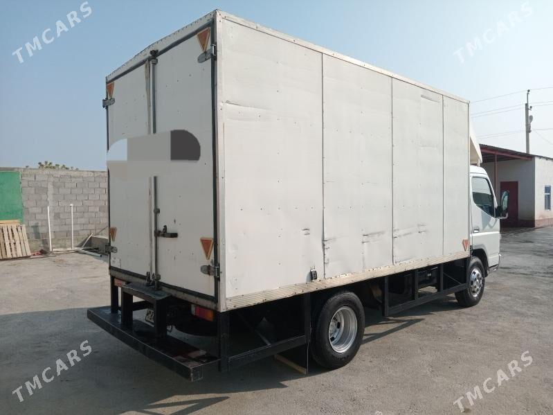 Mitsubishi Canter 2006 - 280 000 TMT - Гёкдепе - img 5