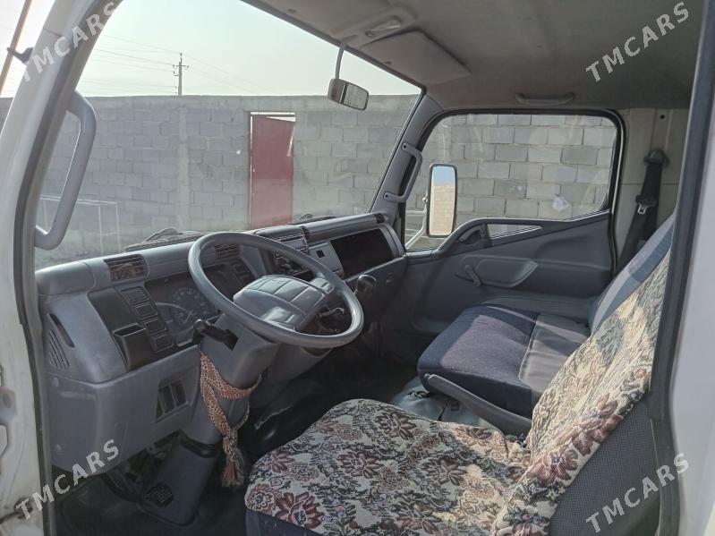 Mitsubishi Canter 2006 - 280 000 TMT - Гёкдепе - img 4