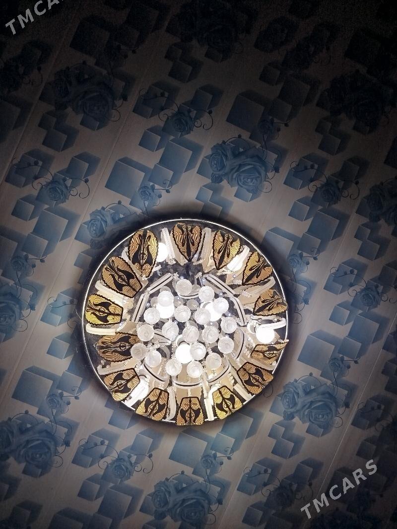 lyustra - Türkmenabat - img 1