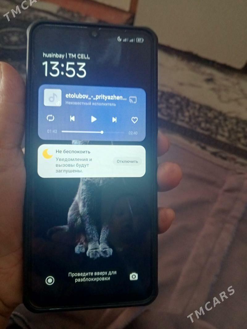 Redmi 14C - Шабатский этрап - img 4