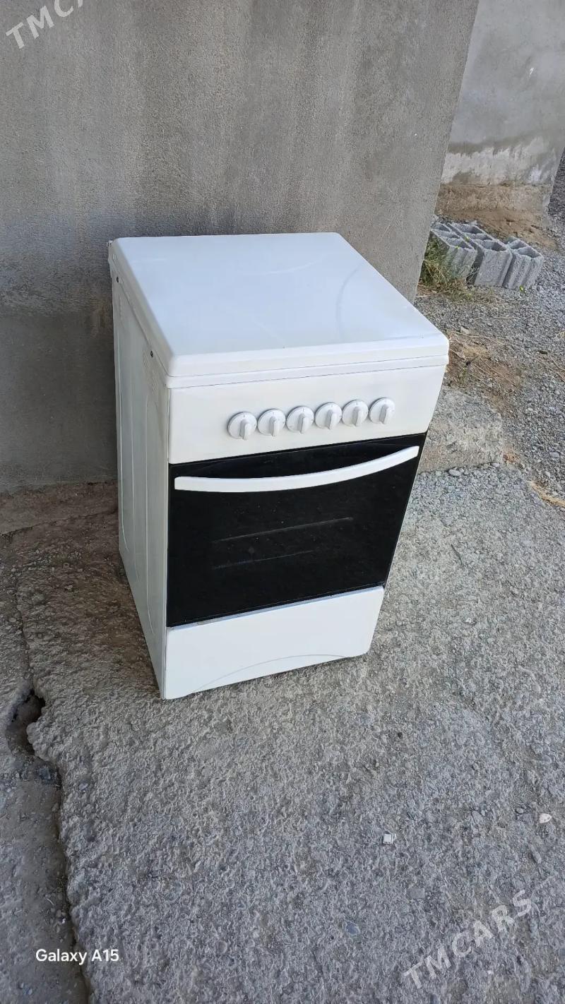 Gaz plita газ плита - Ашхабад - img 2