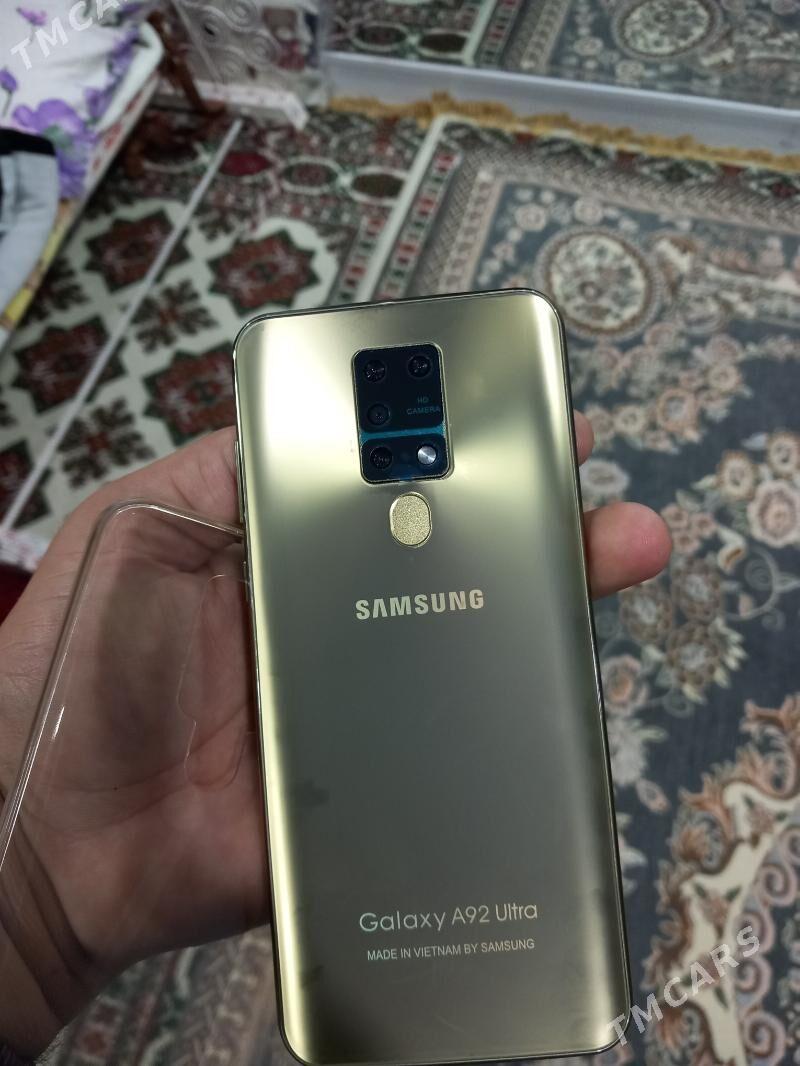 Samsung A92 - Кëши - img 2