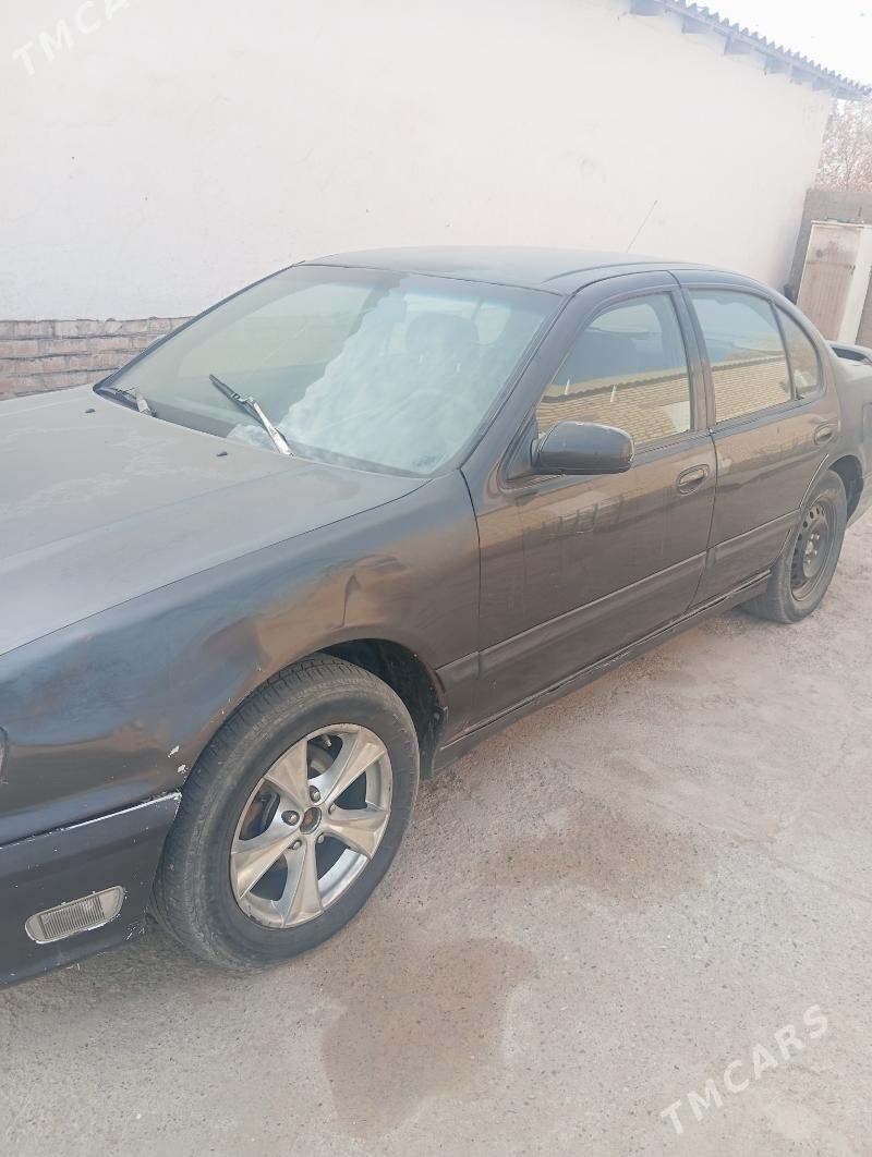 Nissan Cefiro 1995 - 35 000 TMT - Babadaýhan - img 4