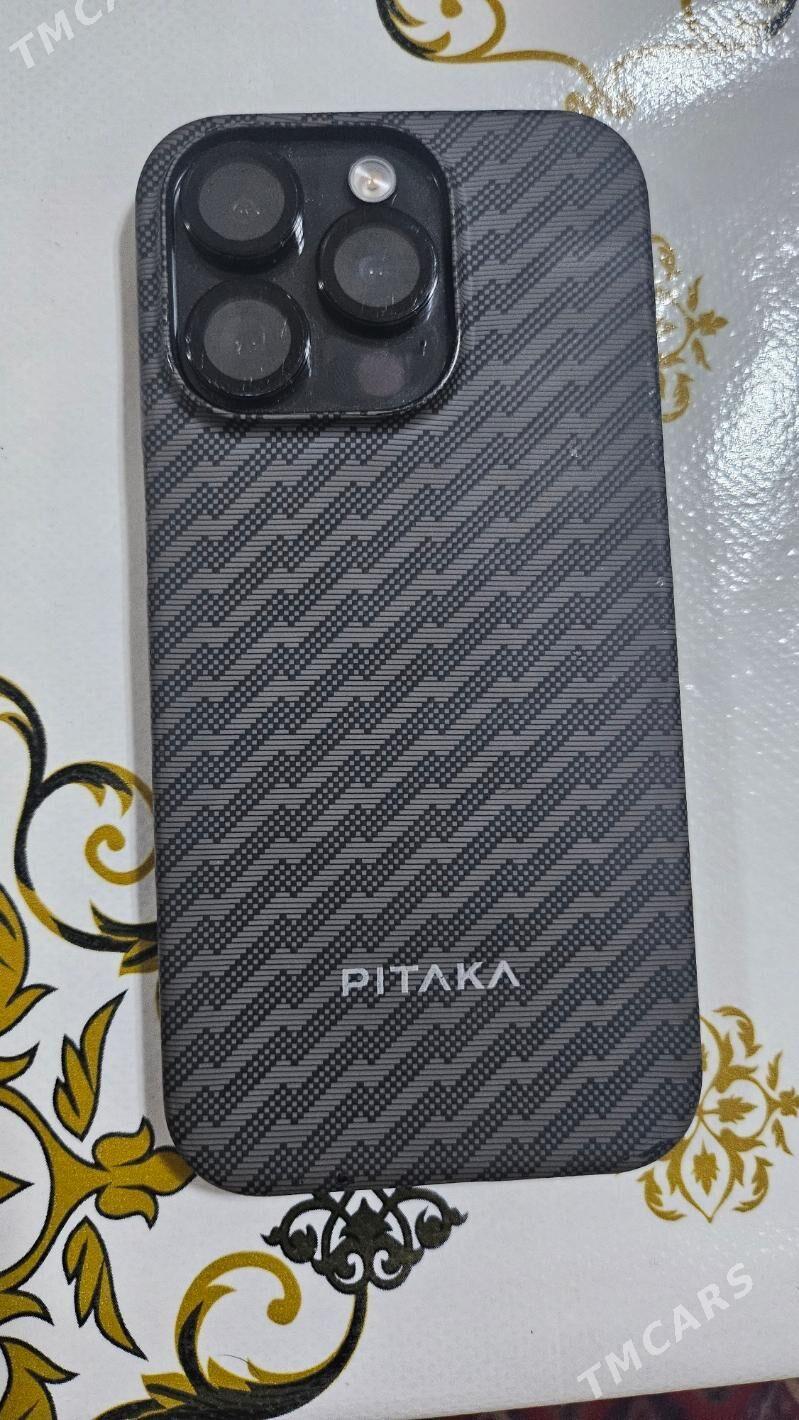 iphone 15 pro - Ашхабад - img 2