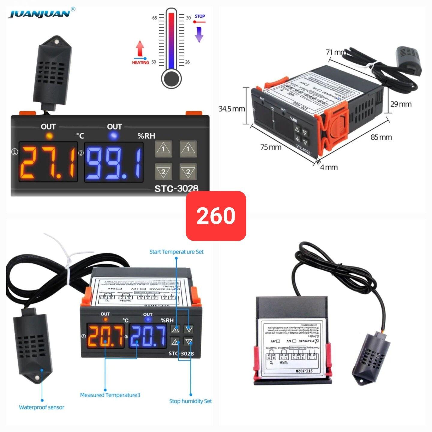 Терморегулятор/Termoregulyator - Aşgabat - img 4