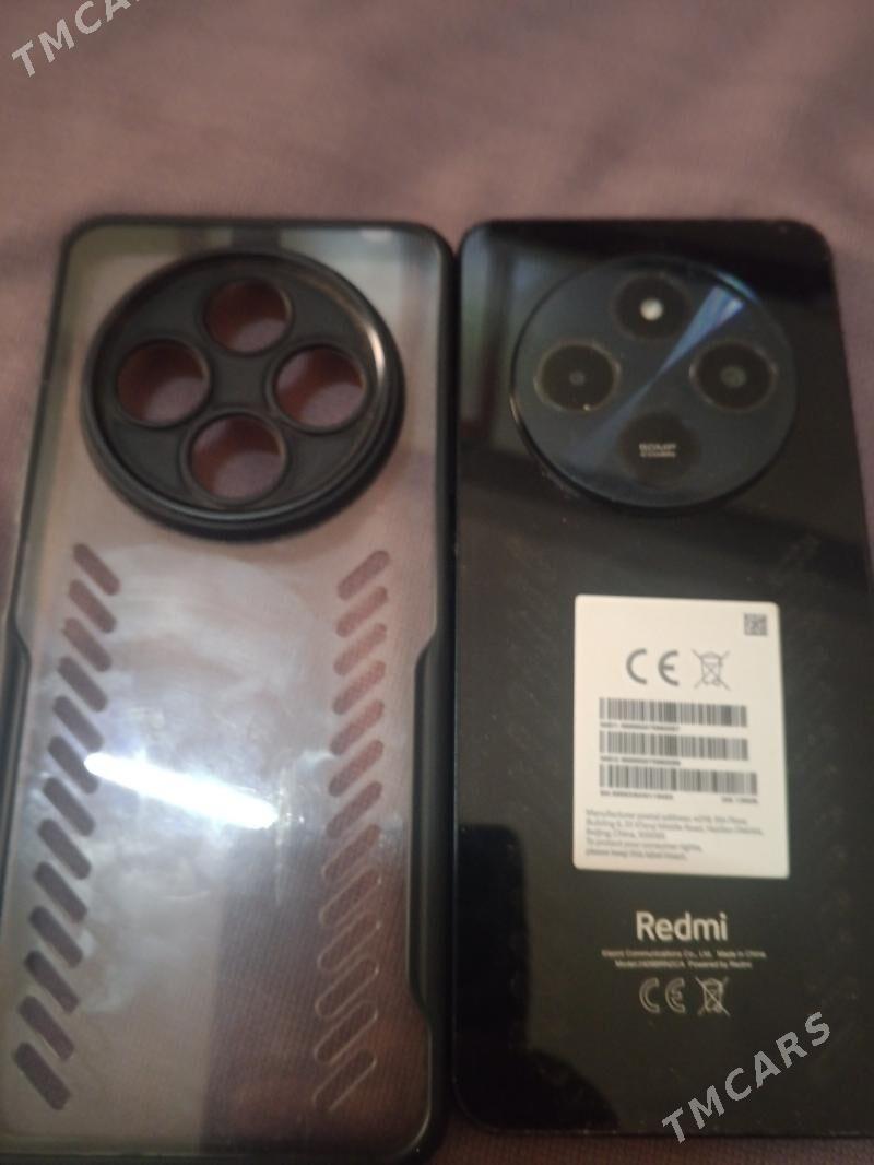 Redmi 14C - Шабатский этрап - img 2