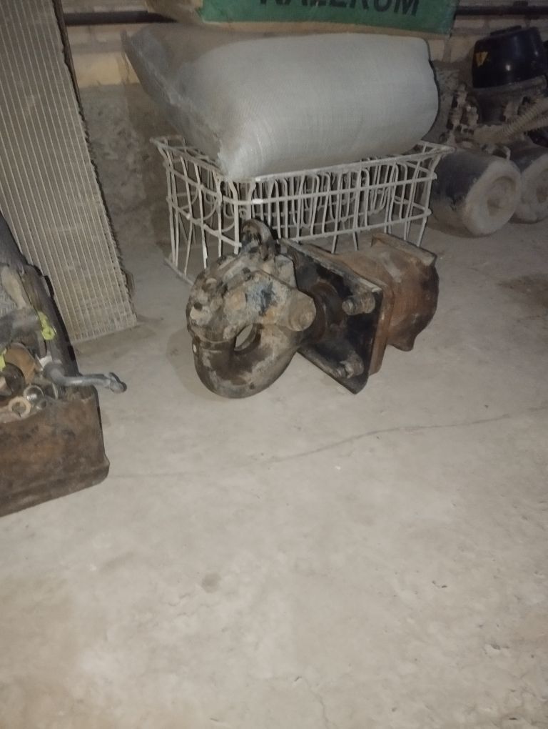 parkowka 1 000 TMT - Дянев - img 3