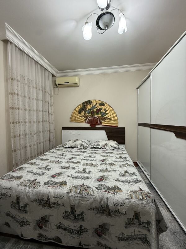 MIR 4 2KOMNAT - Parahat 4 - img 2