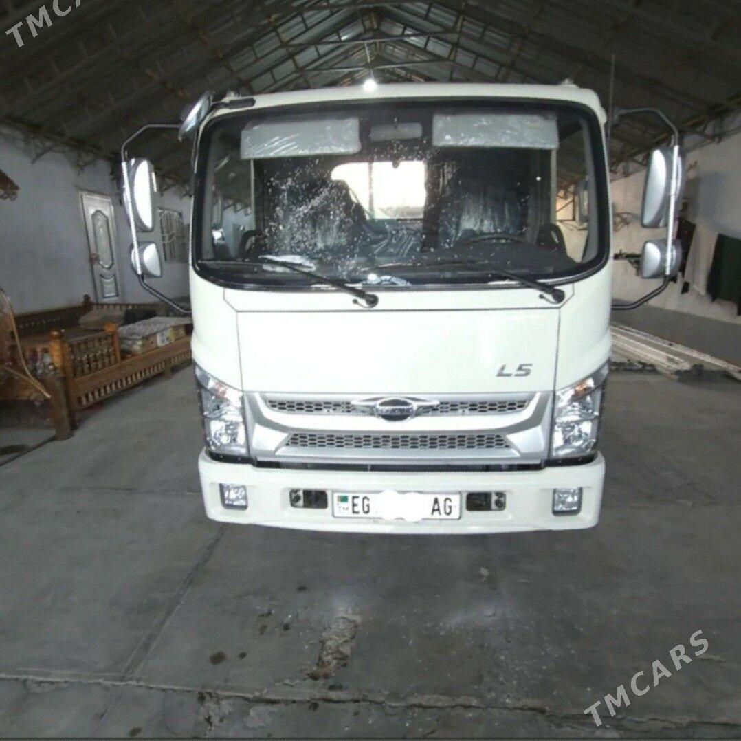 Forlant 7~24 halkyñ hyzmatyna. - Aşgabat - img 2