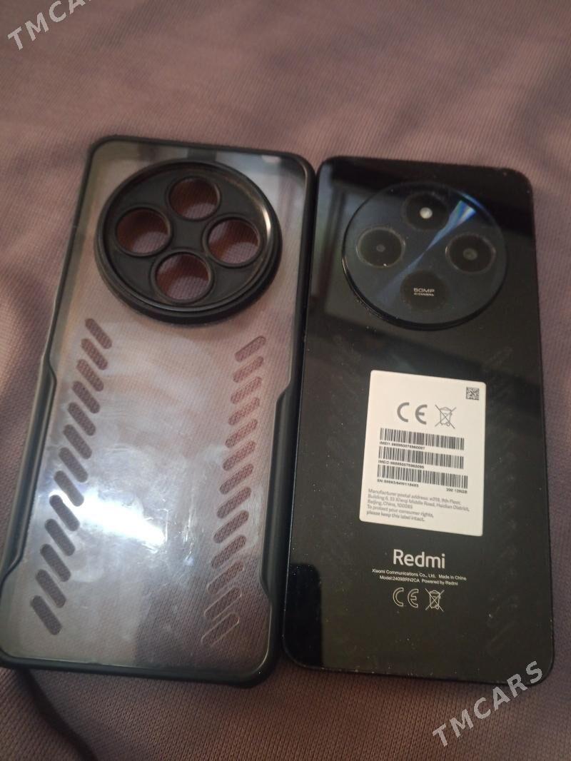 Redmi 14C - Шабатский этрап - img 1