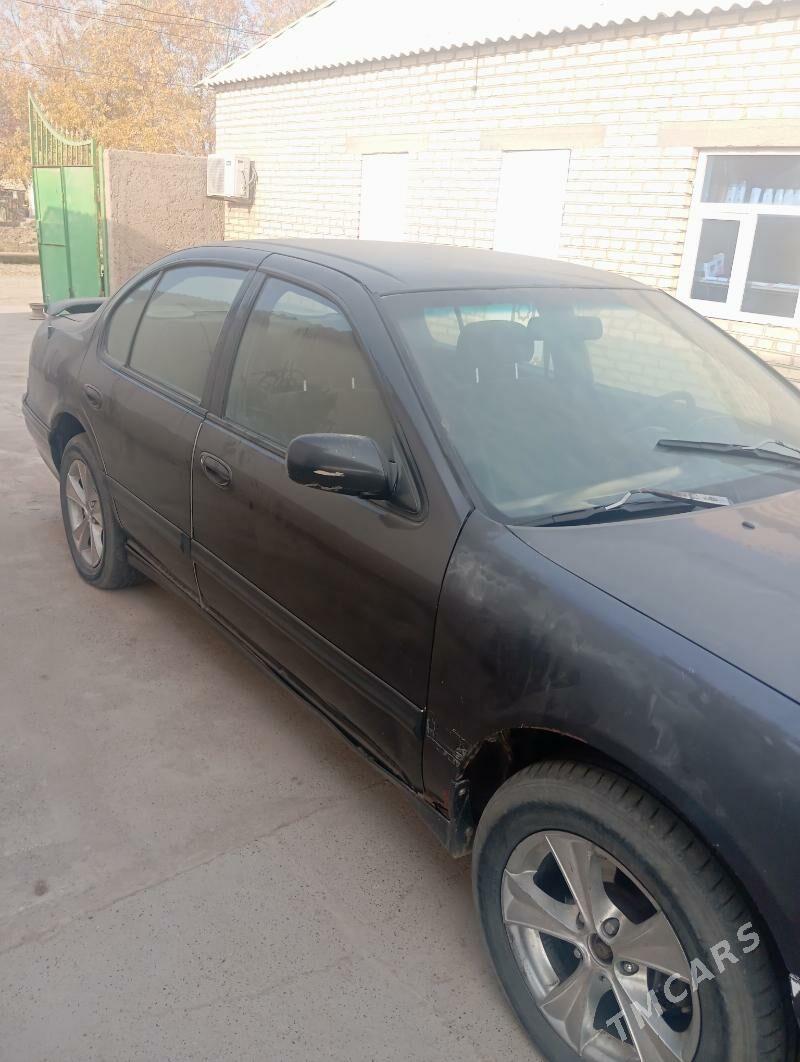 Nissan Cefiro 1995 - 35 000 TMT - Babadaýhan - img 2