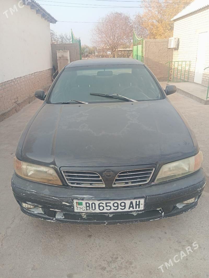 Nissan Cefiro 1995 - 35 000 TMT - Babadaýhan - img 3