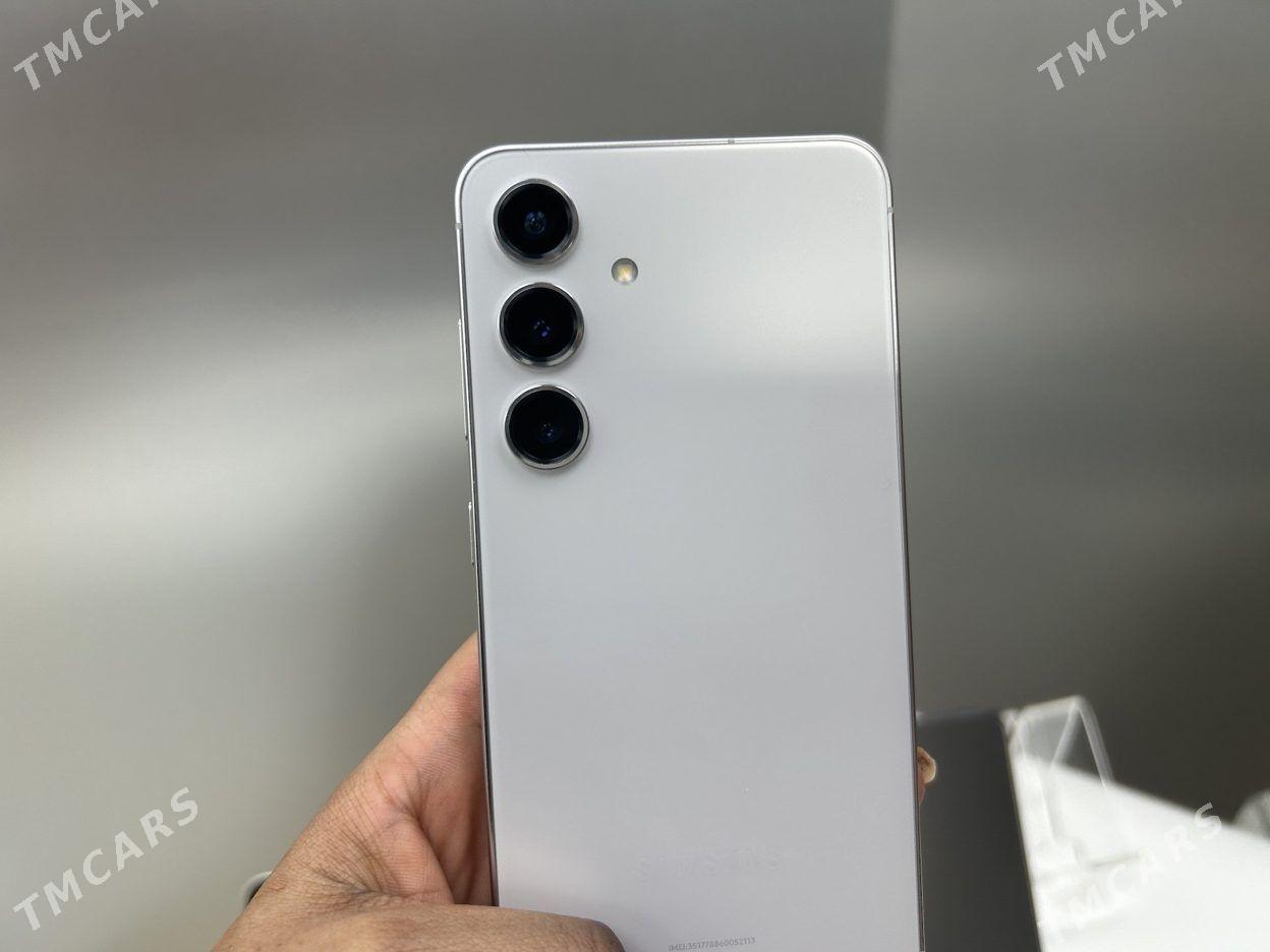 Samsung S24 - Aşgabat - img 1