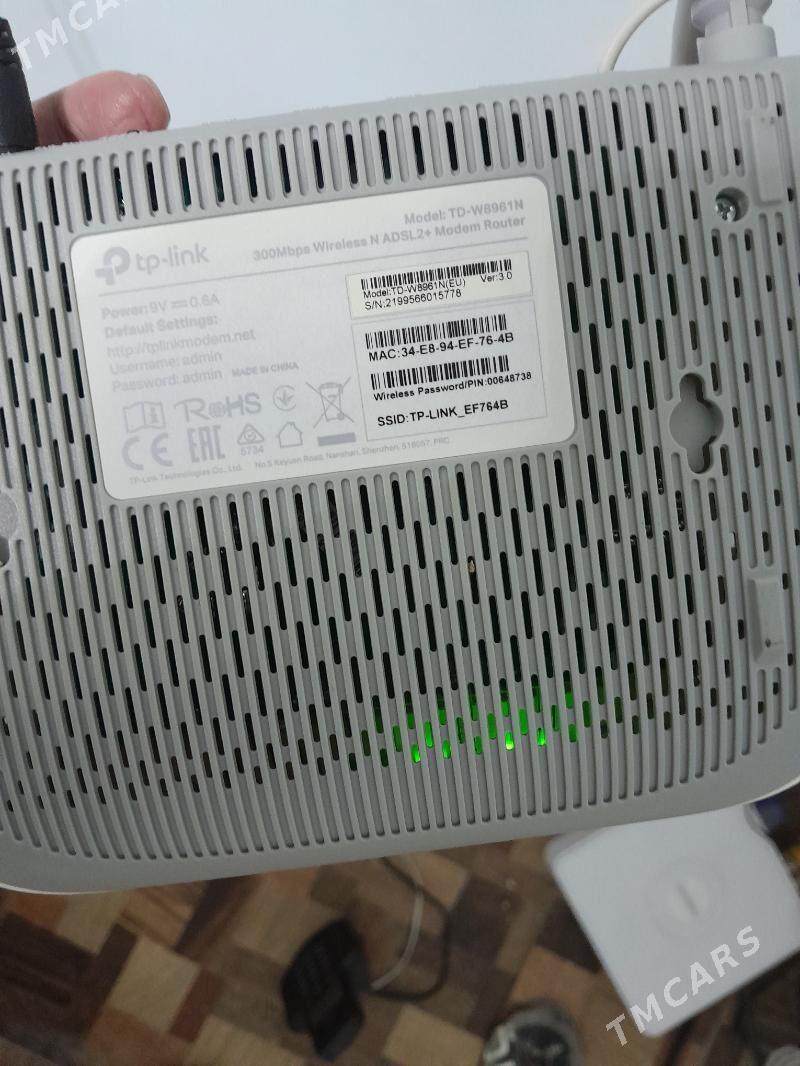 roulter - Туркменабат - img 2