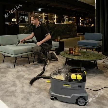 KARCHER 8/1 SUW PLESOS - Gumdag - img 2