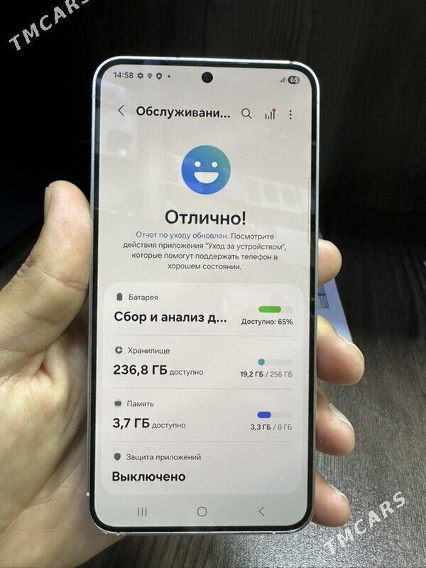 Samsung S24 - Aşgabat - img 2