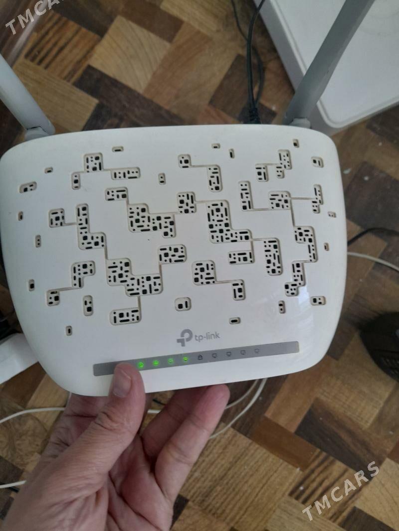 roulter - Туркменабат - img 3