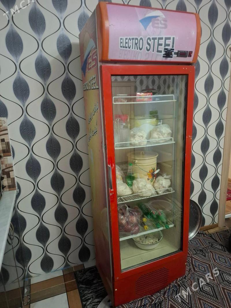 witirina holodinlyk - Aşgabat - img 2