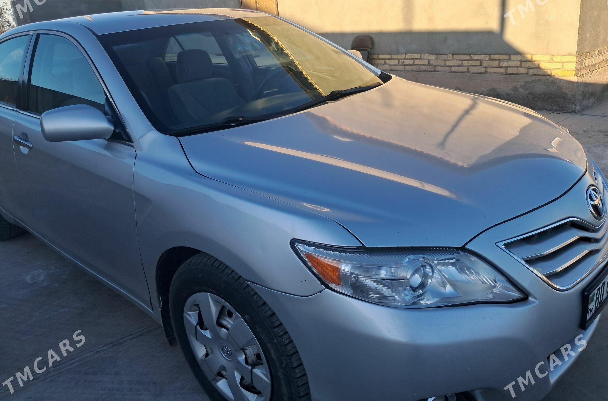 Toyota Camry 2009 - 185 000 TMT - Кёнеургенч - img 4