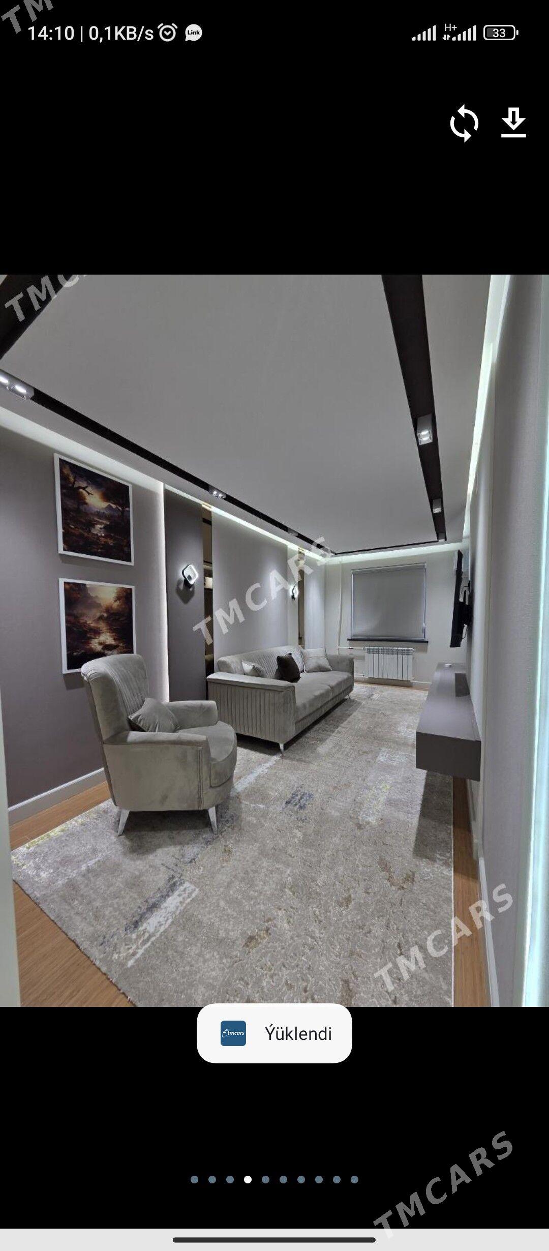 Satlyk 11_mkr - Aşgabat - img 6