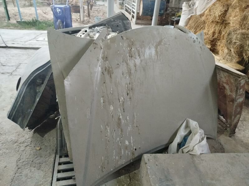 duty kapot 700 TMT - Ашхабад - img 1