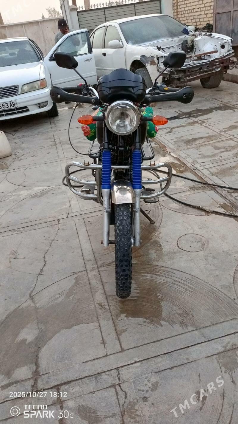 Fekon FK150-8G 2025 - 11 000 TMT - Теджен - img 2