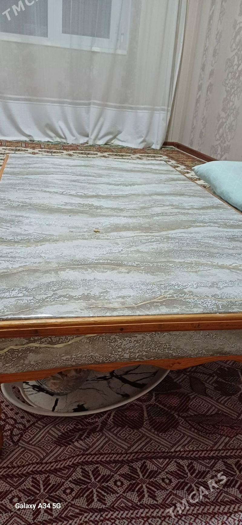 чайный стол - Туркменбаши - img 2