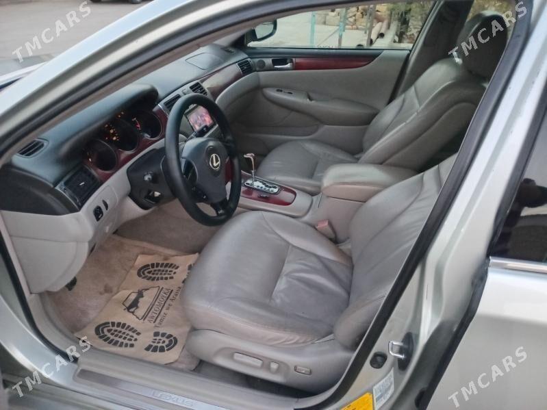 Lexus ES 300 2002 - 175 000 TMT - Фарап - img 4