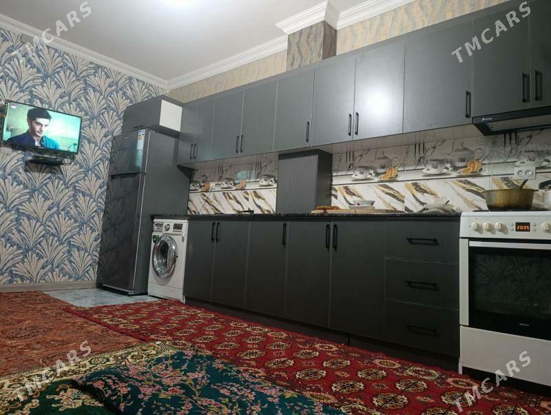 Kwartirant Gerek - Türkmenabat - img 4