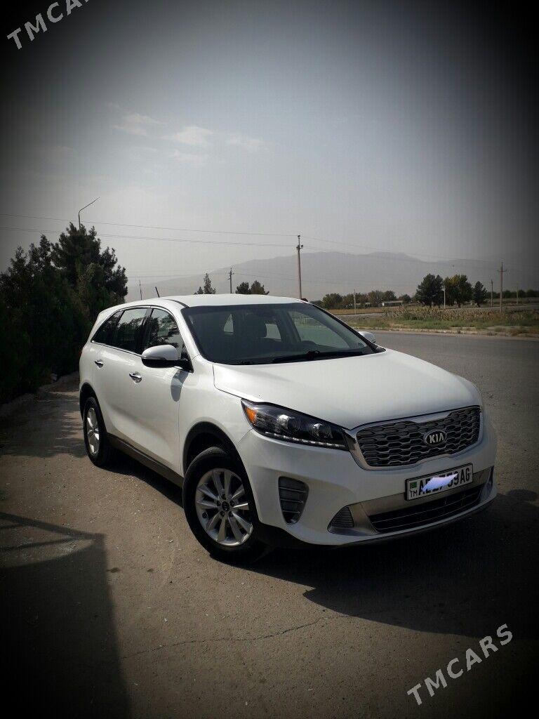 Kia Sorento 2020 - 300 000 TMT - Ашхабад - img 4