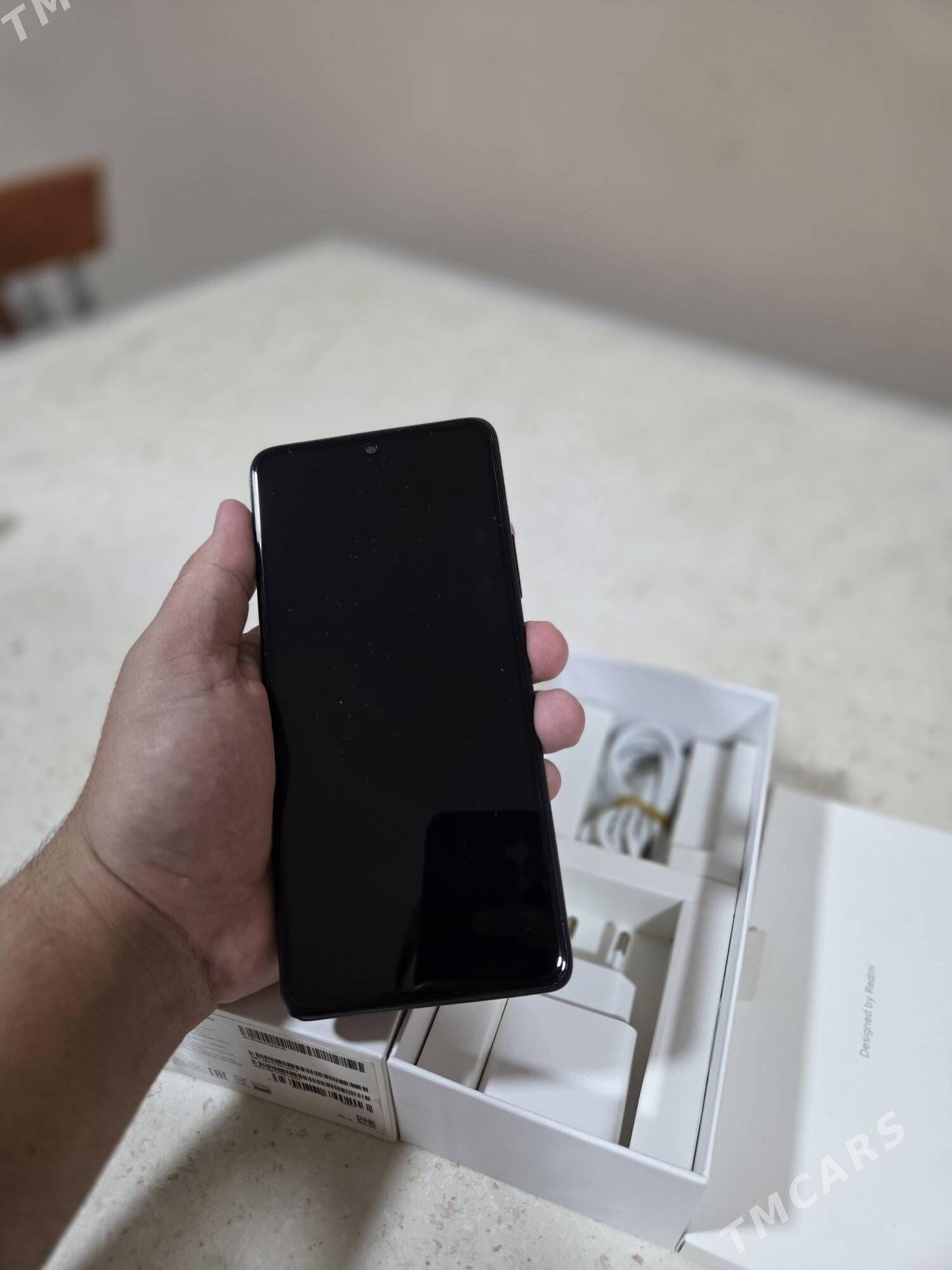 Redmi note 10 pro 8/128 - Ашхабад - img 8