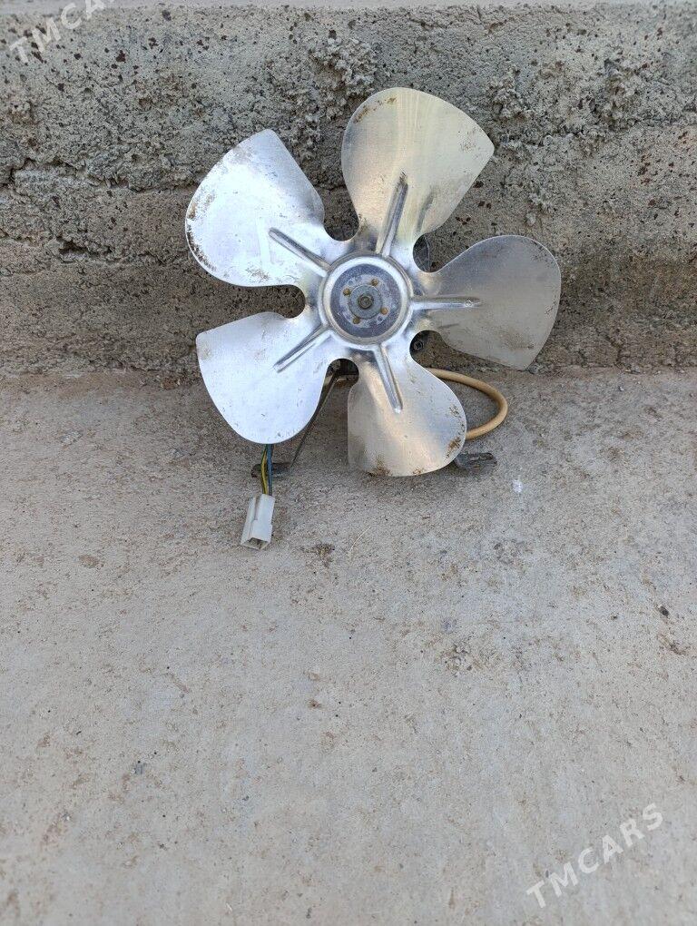 Вентилятор Холодильника - Änew - img 1