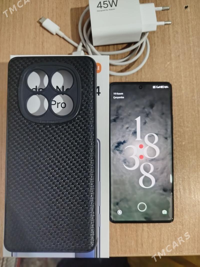 Redmi not 14 pro - Bäherden - img 1