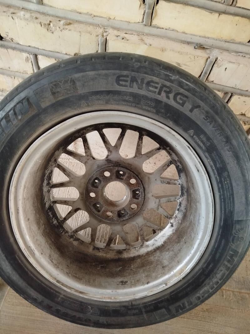 bmw205 65 16 750 TMT - Мары - img 1