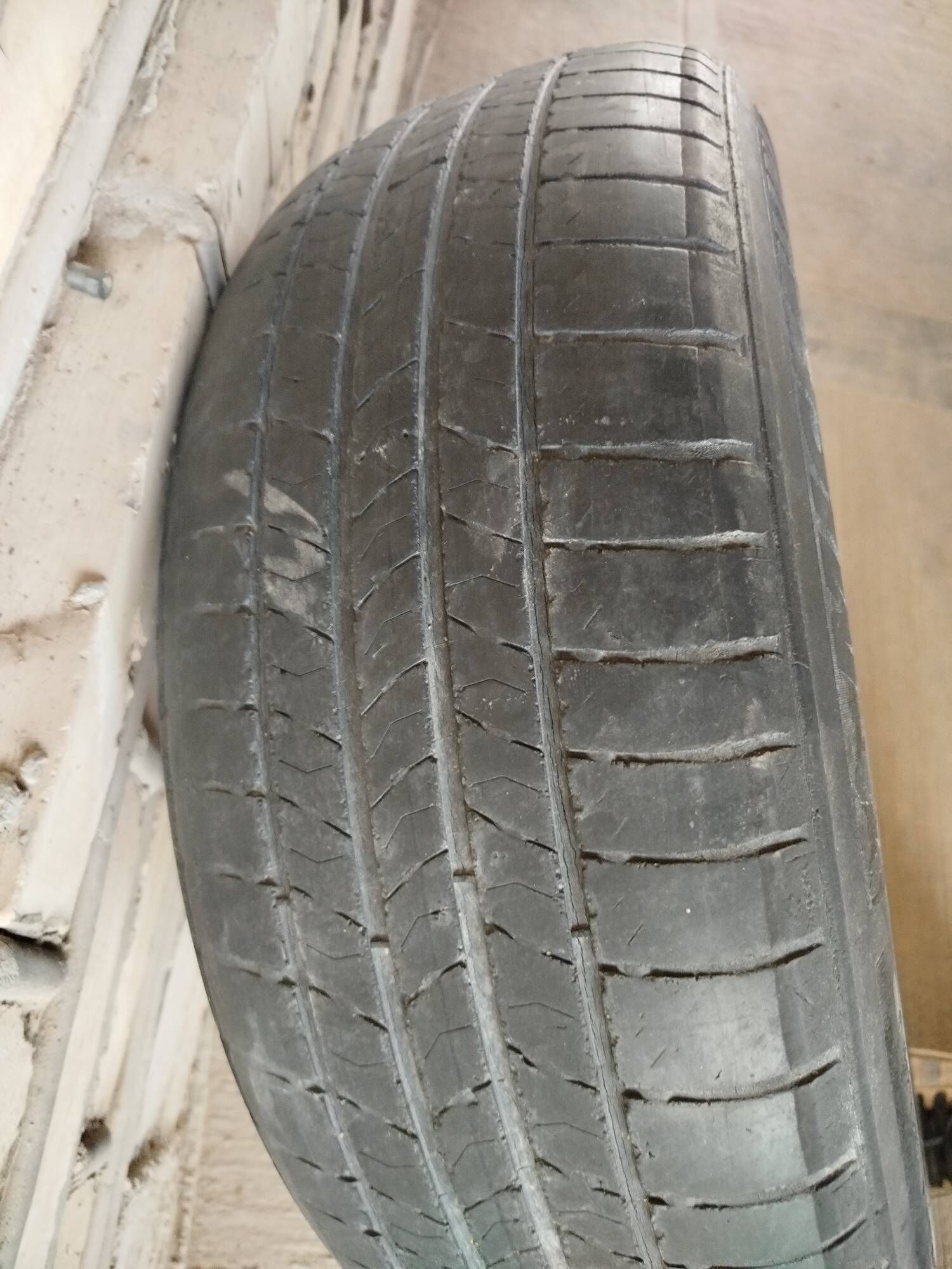 bmw205 65 16 750 TMT - Мары - img 3