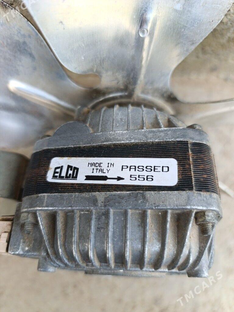 Вентилятор Холодильника - Änew - img 3