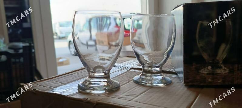 posuda fyuzher - Aşgabat - img 5